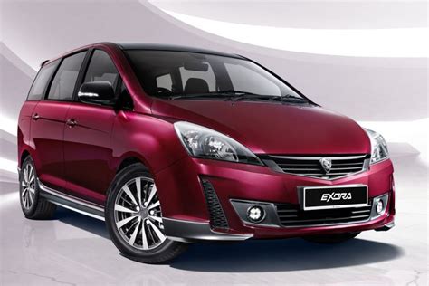 Proton Exora From 2020 Up to 2020 for Sale in Malaysia.
